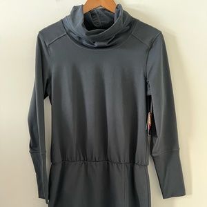 Mountain Hard Wear Pandra Better Butter Dress In Black Size M